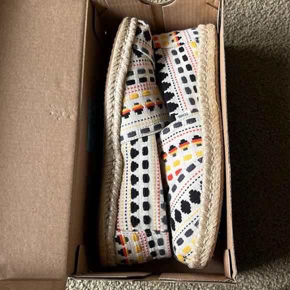 Tom’s Alpargata Rope 6 shoe - Picture 11 of 11